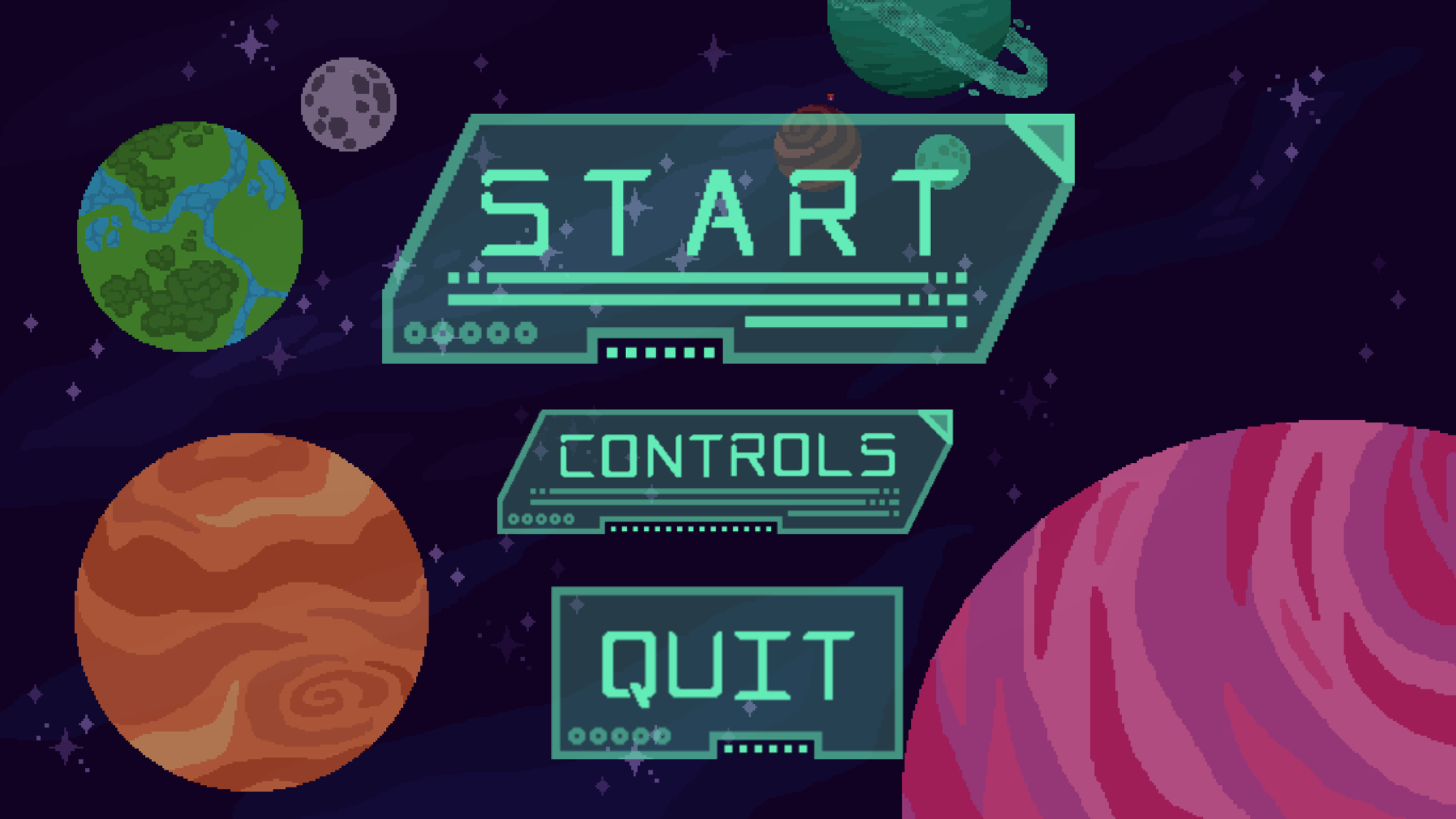 Inter Galactic Research Program