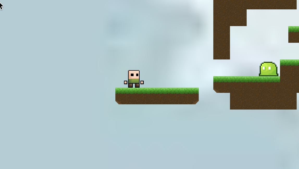 Lost Aether