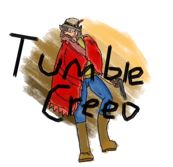 TumbleCreed